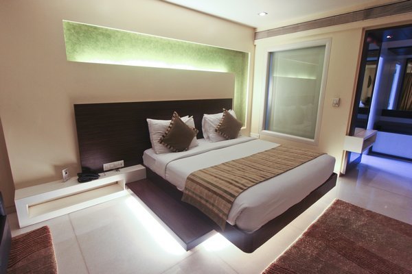 Bawa Suites